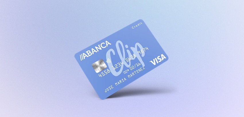 Cómo Solicitar la Tarjeta de Crédito Visa Clip Abanca Rápidamente