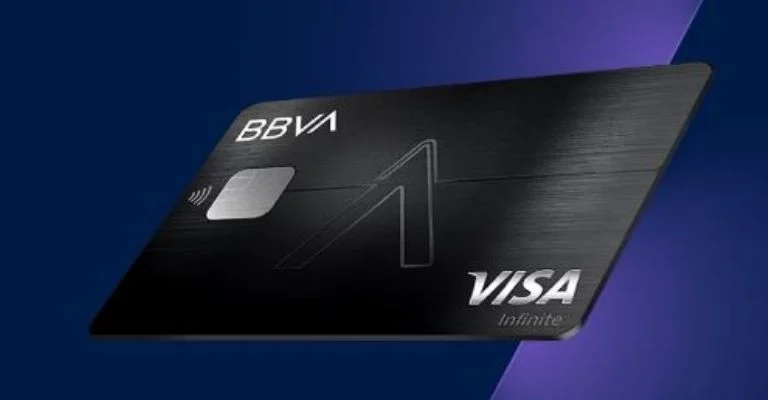Cómo Solicitar la Tarjeta de Crédito Visa Infinite BBVA Fácilmente