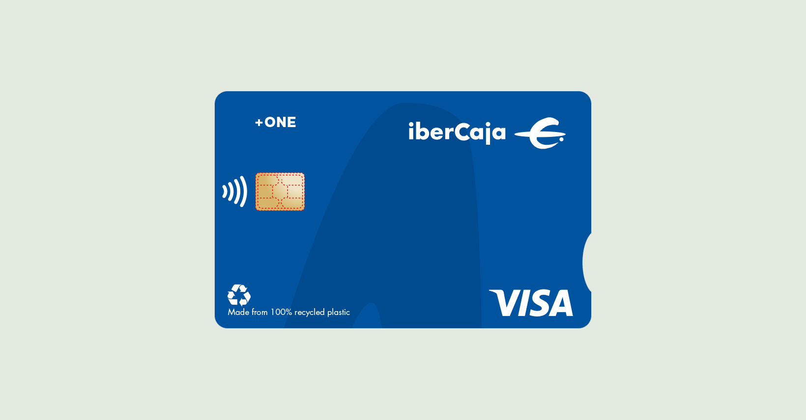 Cómo Solicitar la Tarjeta de Crédito Visa ONE Ibercaja Guía Completa