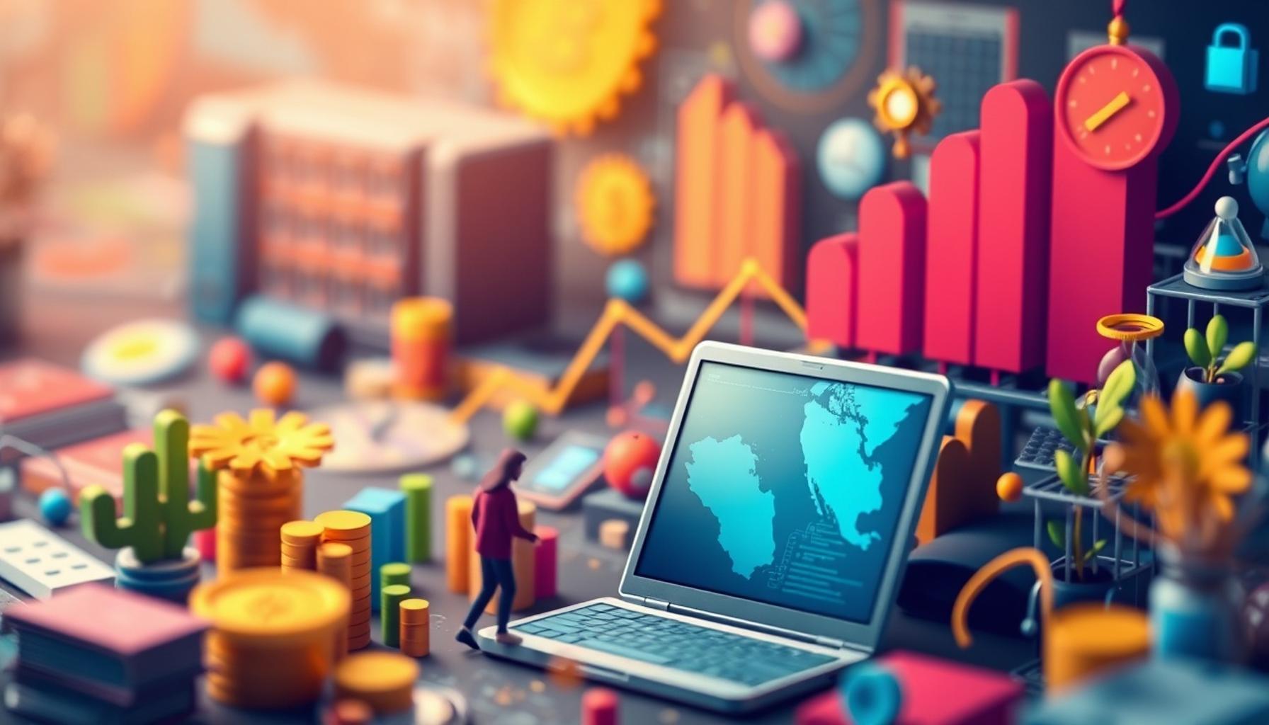 How the Metaverse Is Transforming Collaboration and Communication in the Workplace
