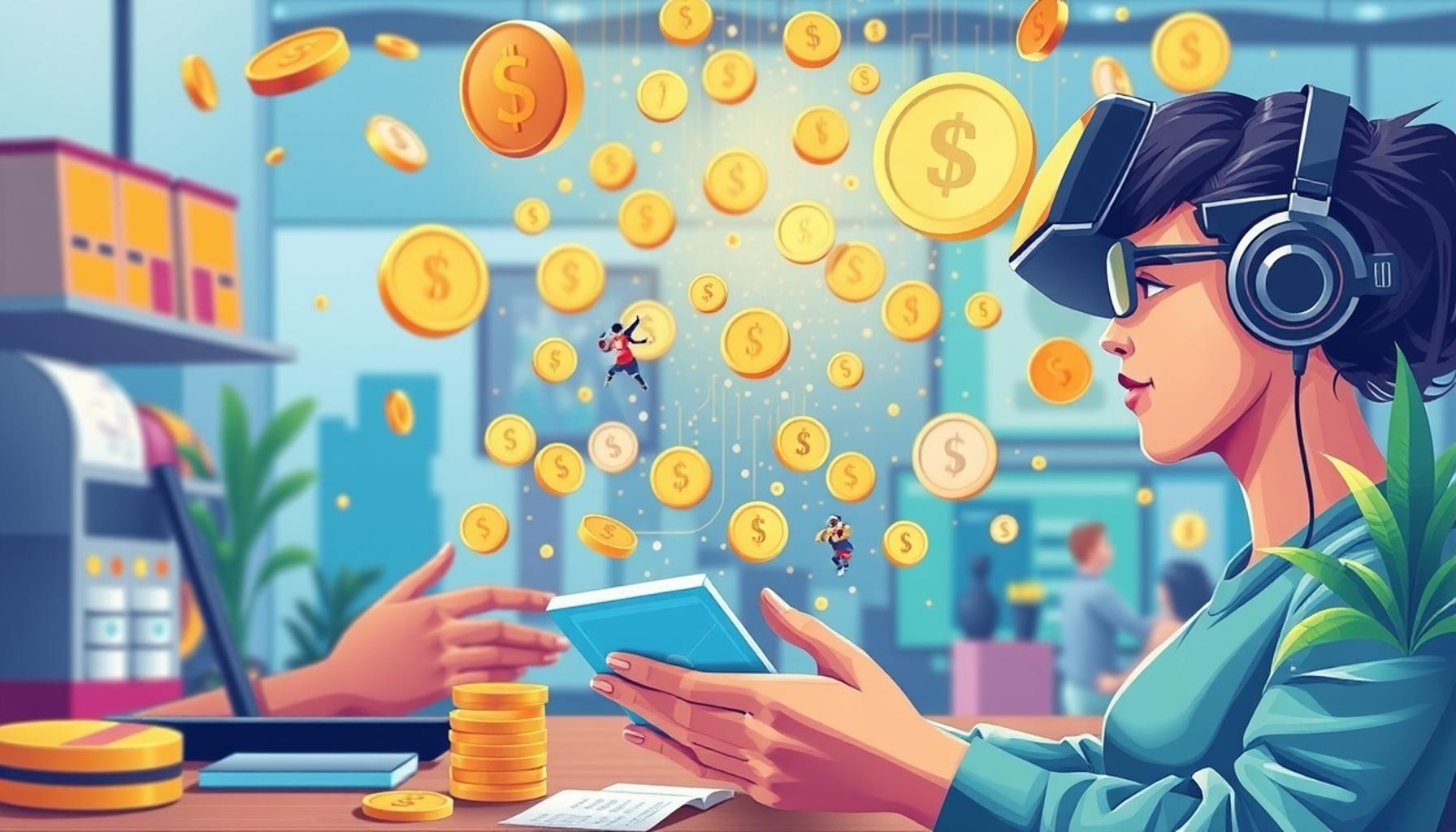 The Influence of Augmented and Virtual Reality on Consumer Experience