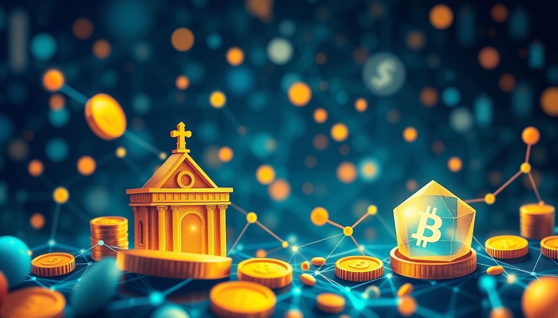 The Role of Blockchain in the Security and Transparency of Digital Transactions