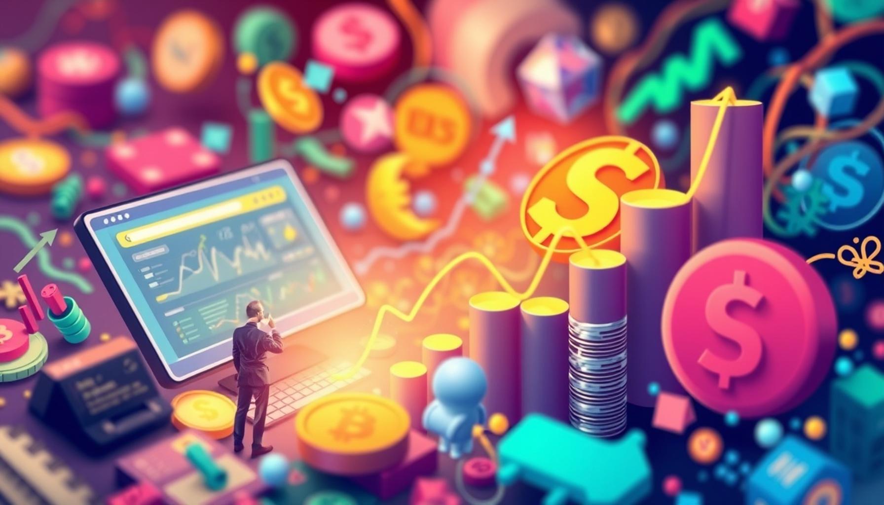 Trends in Digital Innovation: How Startups Are Redefining the Market