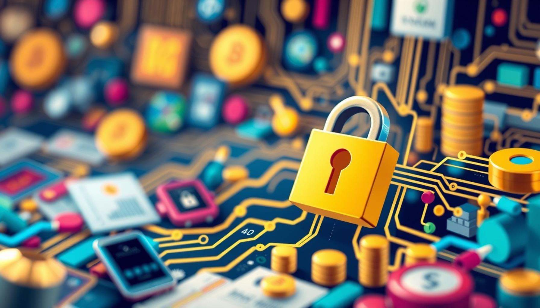 The Evolution of Digital Privacy: Trends in Data Security and Personal Information Protection