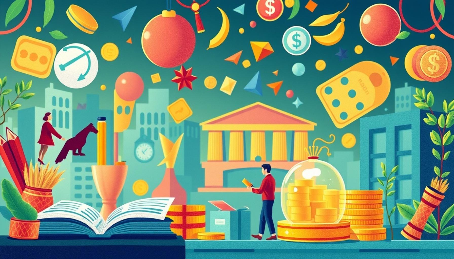 Innovations driving the digital world?>