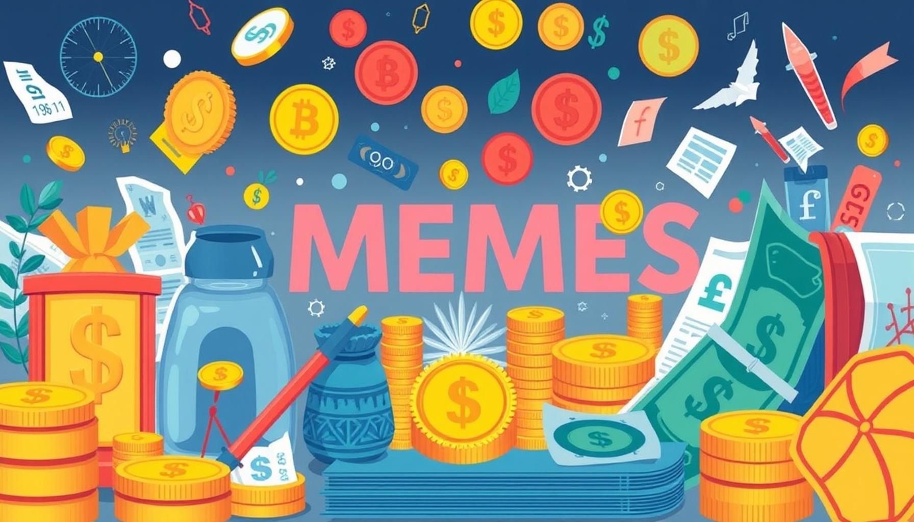 The Role of Memes in the Evolution of Language and Cultural Communication