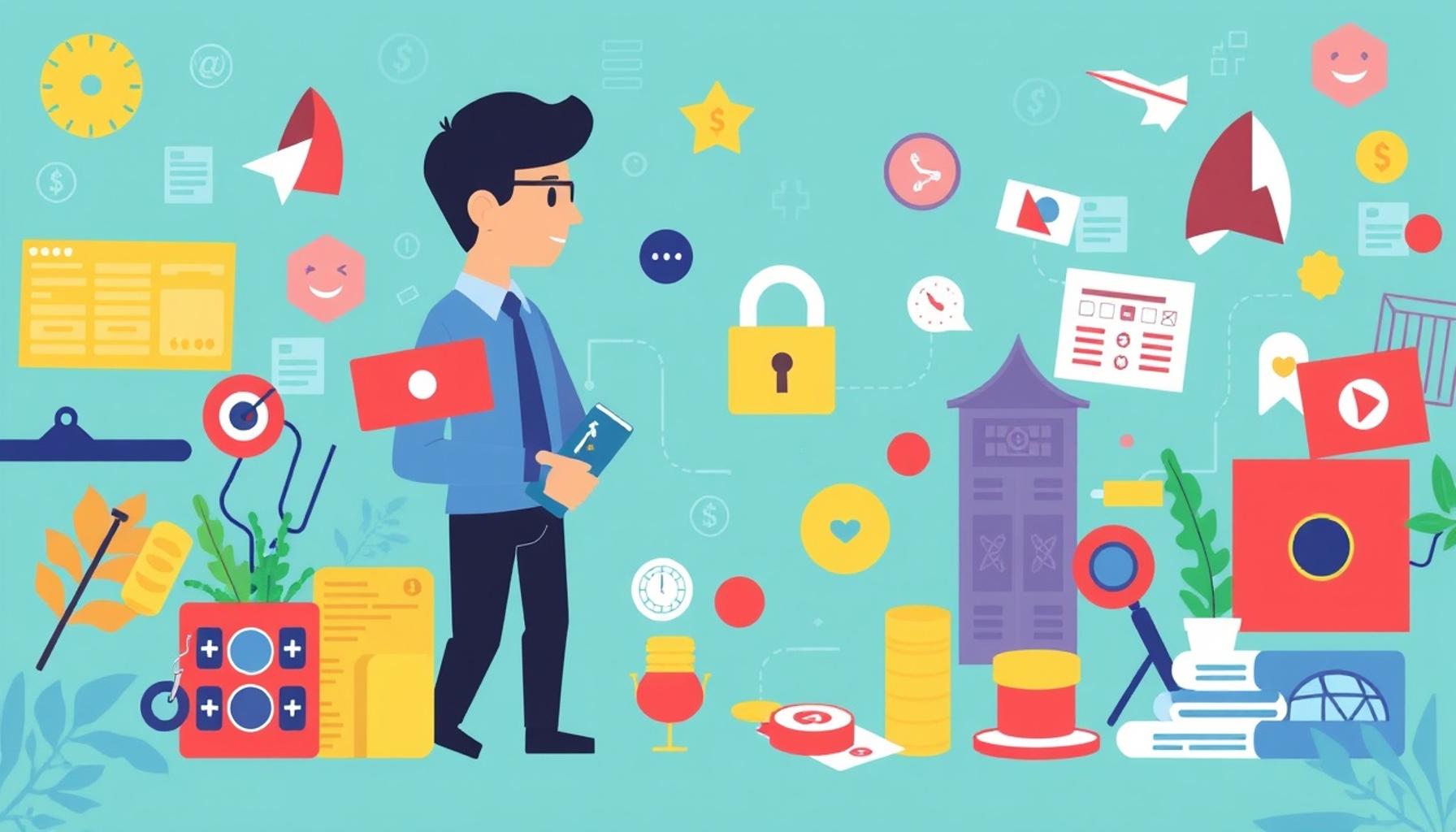 Safety on Social Networks: How to Protect Your Identity and Personal Data Online