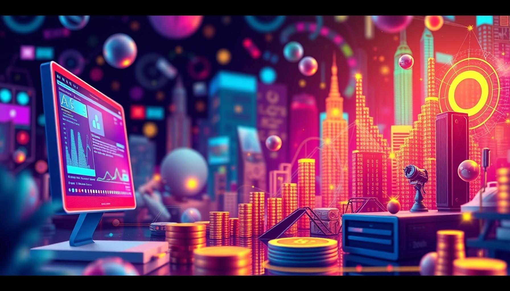 The Revolution of User Interfaces: How Augmented and Virtual Reality Are Transforming the Digital Experience